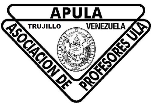 Asociación de Profesores de la Universidad de Los Andes seccional Trujillo |
Cartelera informativa | apulatrujilloweb@gmail.com
