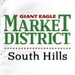 Discover the Ooooo in food at Market District South Hills!