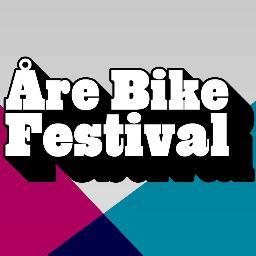 AreBikeFestival's profile picture. Åre Bike Festival, 2-5 juli, 2015. Scandinavia's most smashing bike festival - for all riders and riders to be!