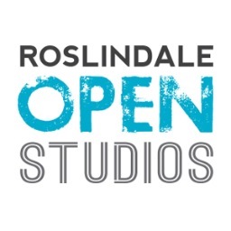 Roslindale Open Studios is an event where artists show & sell paintings, jewelry, pottery, textiles, photography, mixed media, & more.