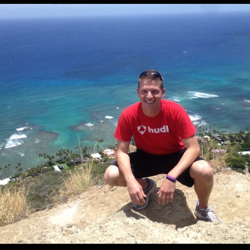 Florida Territory Manager/Sales for @Hudl - Sports Fan - Born and Raised Husker