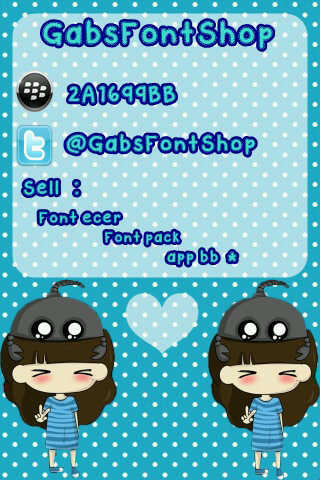 We Sell: FontEcer,Fontpack,Cover | 5rb:4 font cute • 5rb:3 font artis • 10rb:8 font | Fontpack harga beda | pin:2A1699BB NO BARTER ^^