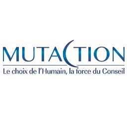 MUTACTION conseille et accompagne les dirigeants et les salariés dans le domaine des #RH, du #management, de la #prévention du #stress de la #QVT
