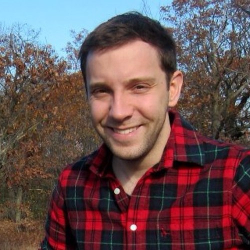 PeterJohnWagner's profile picture. 