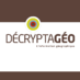 DECRYPTAGÉO (@DecryptaGeo) Twitter profile photo