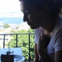 esraaercan's profile picture. full time slave