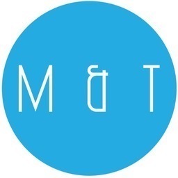 MandTComms's profile picture. Communication for innovation.