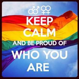 #PROUD --  Qoutes for everyone --