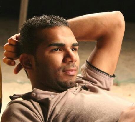 AboodGhashi Profile Picture