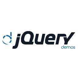 jquerydemos's profile picture. Best jQuery Scripts and demos in web design ecosystem.
http://t.co/z0H33IURRE