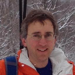 David Glueck Profile
