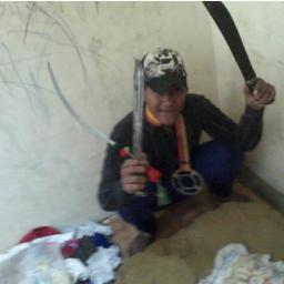 DentGemboelOxz's profile picture. Dhe_em 69
Di PT.Kelewang 7 Meter