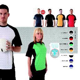 Unbranded Performance Teamwear