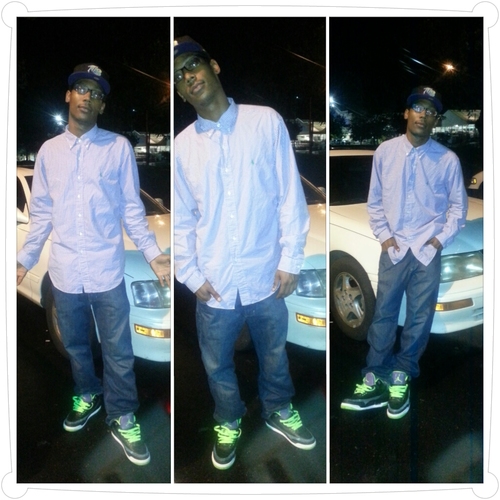 My movement is comin #RATPATENT YOUNG ENTREPRENEUR #GREENESTREET FRIDAYS PROMOTER/HOST/EVENT PLANNER