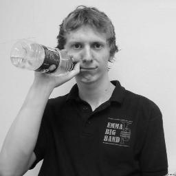 chrisjamesnash's profile picture. Pianist, musical director, performer and occasional engineer