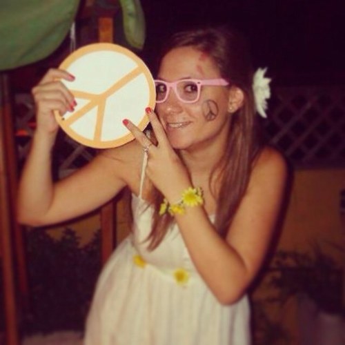 begodebego's profile picture. "La paz exige cuatro condiciones: Verdad, justicia, amor y libertad"  (S.Juan Pablo II)