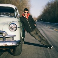 Chady (@goodguychady) 's Twitter Profile