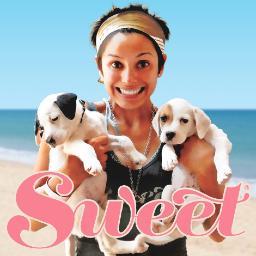 Sweet takes lesbians on fabulous, affordable vacations all over the world where we combine debauchery and do-goodery for loads of meaningful glee.