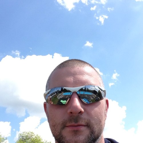 stevenbarr1's profile picture. 