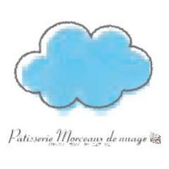 Morceauxdenuage's profile picture. パティスリー モルソー ドゥ ニュアージュ