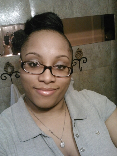 Im a mother before anything. #educated #Taurus I mess with those who mess with me #simple                 
              


 	            IG: prettylittle_jass_