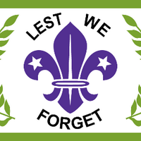 Scouting Memorial (@scoutmemorial) 's Twitter Profile Photo