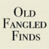 Pam Bardwell(@OldFangledFinds) 's Twitter Profile Photo