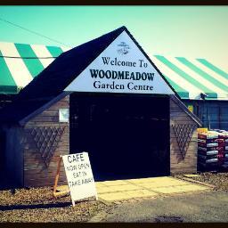 Independant garden centre with character selling log cabins, sheds and summerhouses