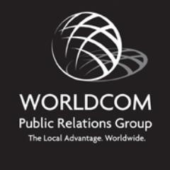 Worldcom PR Group is the largest partnership of independent PR agencies. WorldcomEMEA represents partners in Europe, Middle East and Africa.
