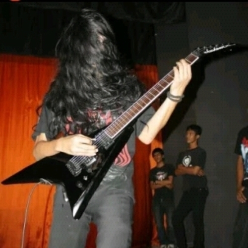 AdiVaalgar's profile picture. -Dry 2009
-Fear Inside 2010
-Divine Hatred 2012