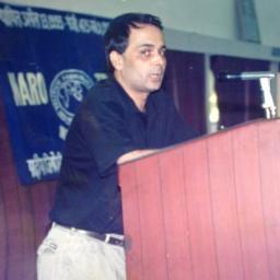 sushil_vakil's profile picture. Editor Samachar Post & Kashur Gazzette. Social and Human Rights activist. Subscribing to more than 30 newspapers/magazines in India and Abroad.