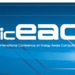 4th International Conference on Energy Aware Computing Systems & Applications