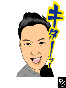何故か四つん這いの称号👑を手に入れたorz

2022年男前の称号🤴も手に入れた(☆∀☆)