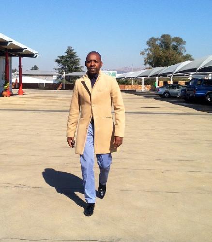 CfisoMbambo's profile picture. Director. Exec Producer. Mentor. I'm my father's son. Eddie's friend.