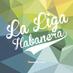 La Liga Habanera (@laligahabanera) Twitter profile photo La Liga Habanera (@laligahabanera) Twitter profile photo