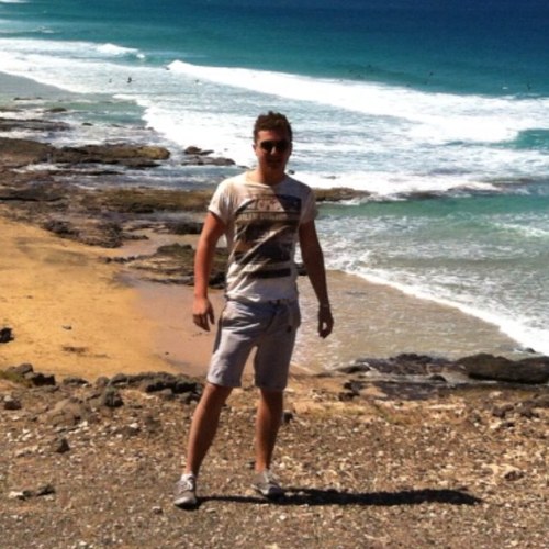 d_newitt's profile picture. Law Student, Isle of Wight