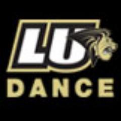 LU Lion Line Dance