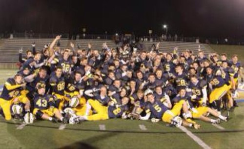 Saline State Champs