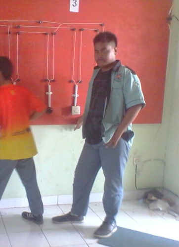 Semua harus bergerak menantang arus Kehidupan