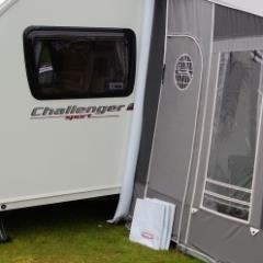 Manufacturer of Solution Awning Draught Excluder! Made in the UK! buy now http://t.co/SRP9jcg0sd