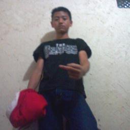 RizkyAmnes's profile picture. 