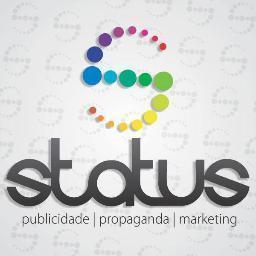 STATUS
publicidade | propaganda | marketing

A PERCEPÇÃO QUE FALTAVA PARA SUA EMPRESA!