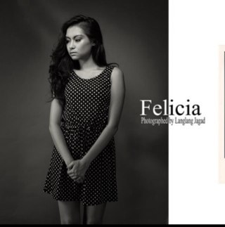 felisSG's profile picture. an ordinary woman with an extraordinary blessing :) @gammafebriyandi's