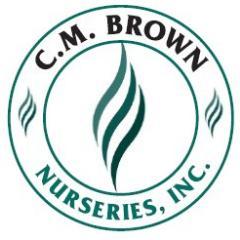 Official Twitter of C.M. Brown Nurseries Inc, a wholesale plant grower in Northeastern Ohio. Here you can find the most recent updates. Like us on Facebook!