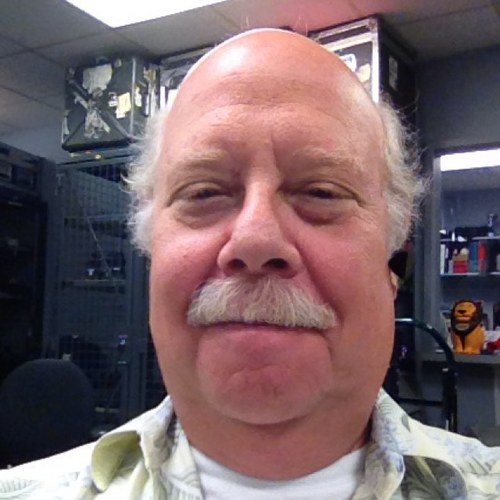 Field photographer, Video journalist. WRC NBC4