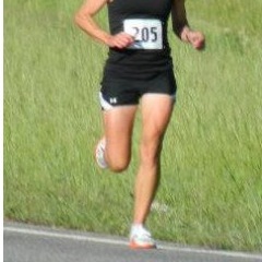 Avid Runner, Timid Teacher, Proud Parent, Lover of all things running:)