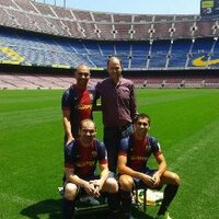 xaVi lorente(@ballarideclaque) 's Twitter Profile Photo