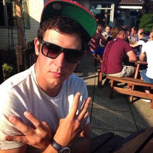 L0u1SP's profile picture. 