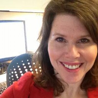 Profile Picture of Nicole Gibson (@nicolergibson) on Twitter