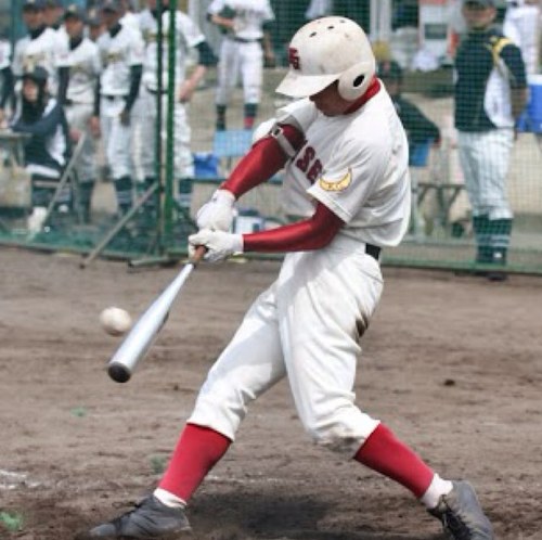 伊原木翔 0105kg Twitter